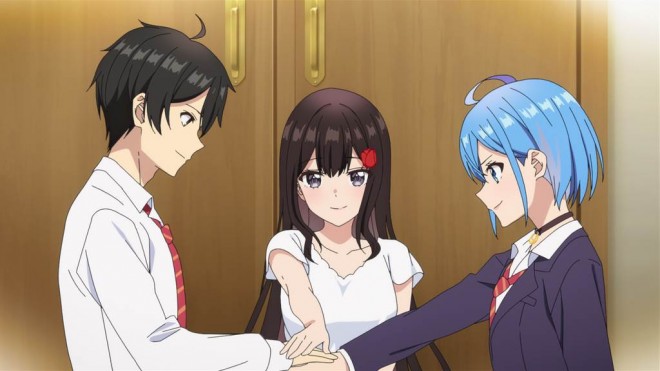 Can a Boy-Girl Friendship Survive?